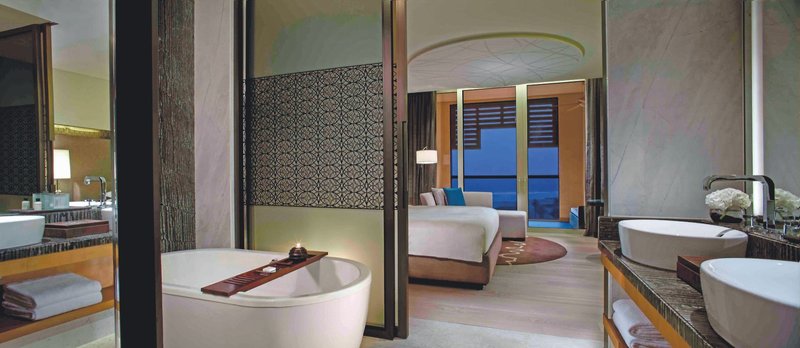 Park Hyatt Abu Dhabi Hotel & Villas 29