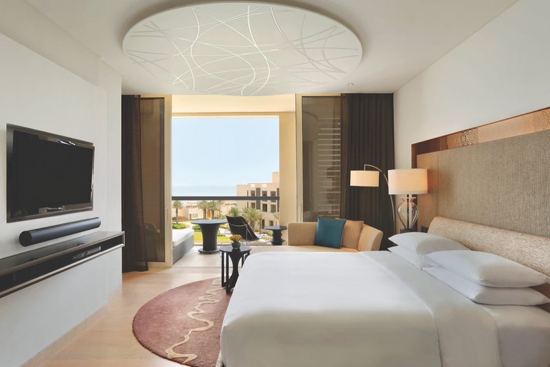 Park Hyatt Abu Dhabi Hotel & Villas 30