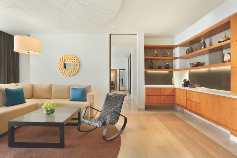 Park Hyatt Abu Dhabi Hotel & Villas 31