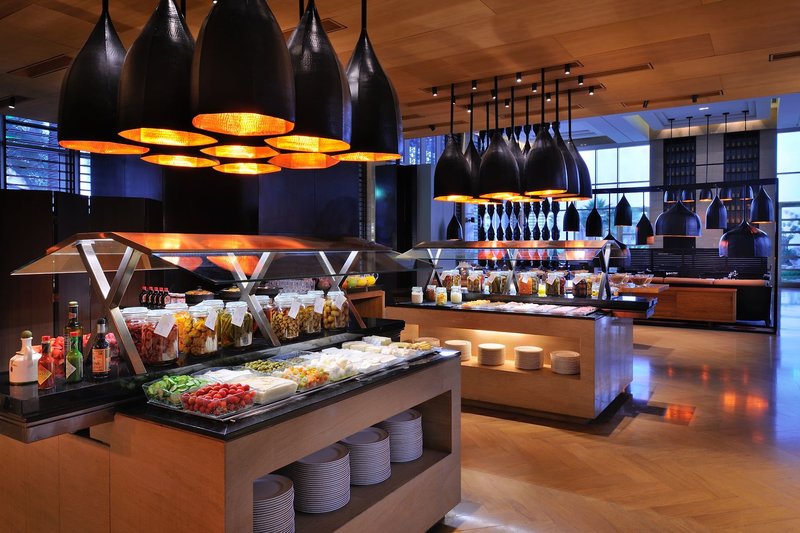 Park Hyatt Abu Dhabi Hotel & Villas 32