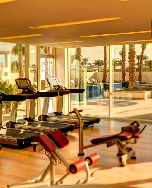 Park Hyatt Abu Dhabi Hotel & Villas 33