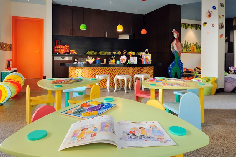 Park Hyatt Abu Dhabi Hotel & Villas 34