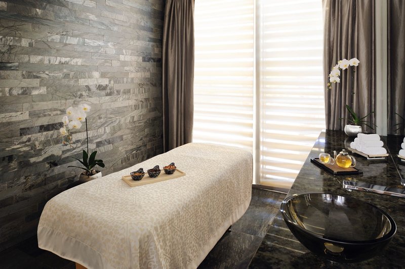 Park Hyatt Abu Dhabi Hotel & Villas 36