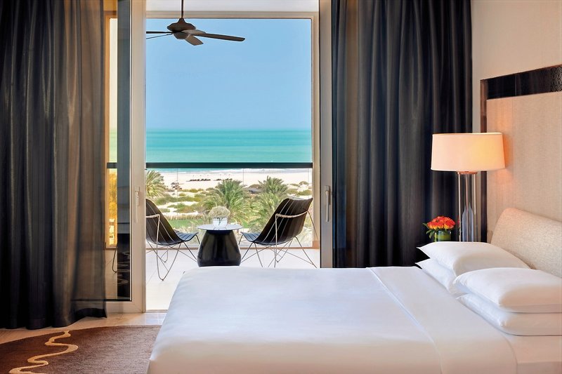 Park Hyatt Abu Dhabi Hotel & Villas 3
