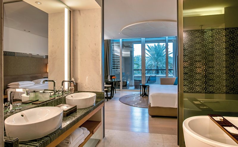Park Hyatt Abu Dhabi Hotel & Villas 6