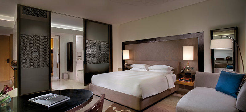 Park Hyatt Abu Dhabi Hotel & Villas 7