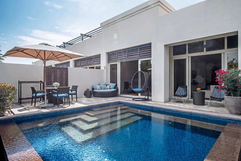 Park Hyatt Abu Dhabi Hotel & Villas 9