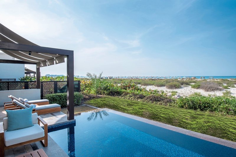 Park Hyatt Abu Dhabi Hotel & Villas 10