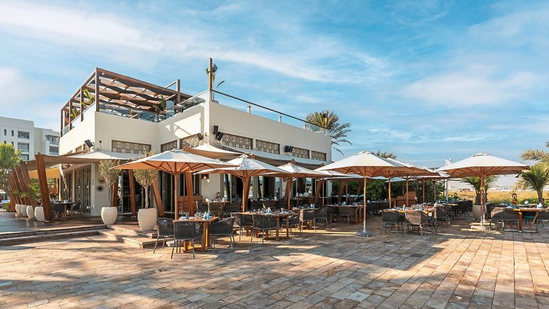 Park Hyatt Abu Dhabi Hotel & Villas 16