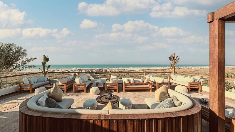 Park Hyatt Abu Dhabi Hotel & Villas 22