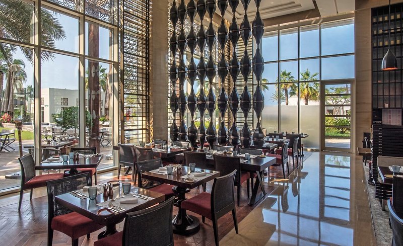 Park Hyatt Abu Dhabi Hotel & Villas 24