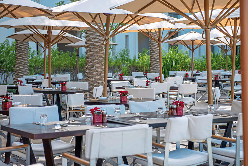 Park Hyatt Abu Dhabi Hotel & Villas 25