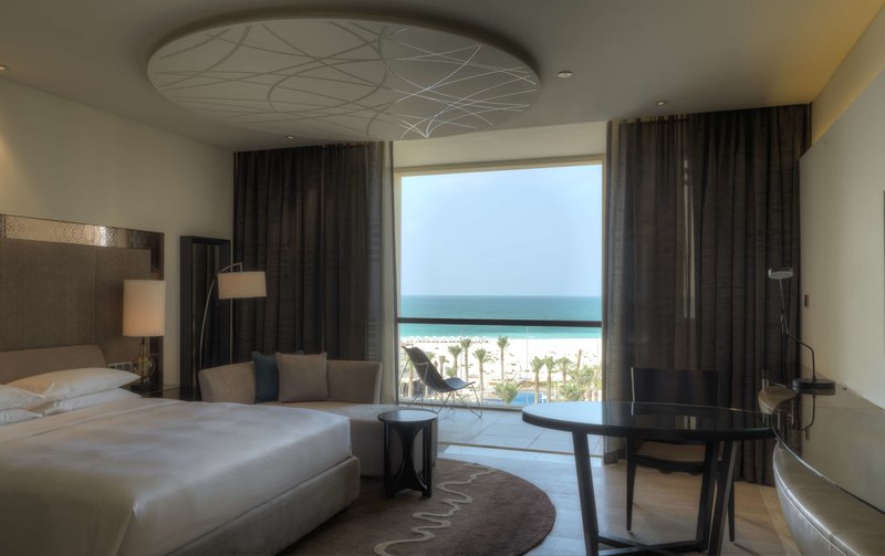 Park Hyatt Abu Dhabi Hotel & Villas 3