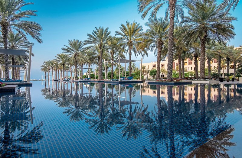 Park Hyatt Abu Dhabi Hotel & Villas 2