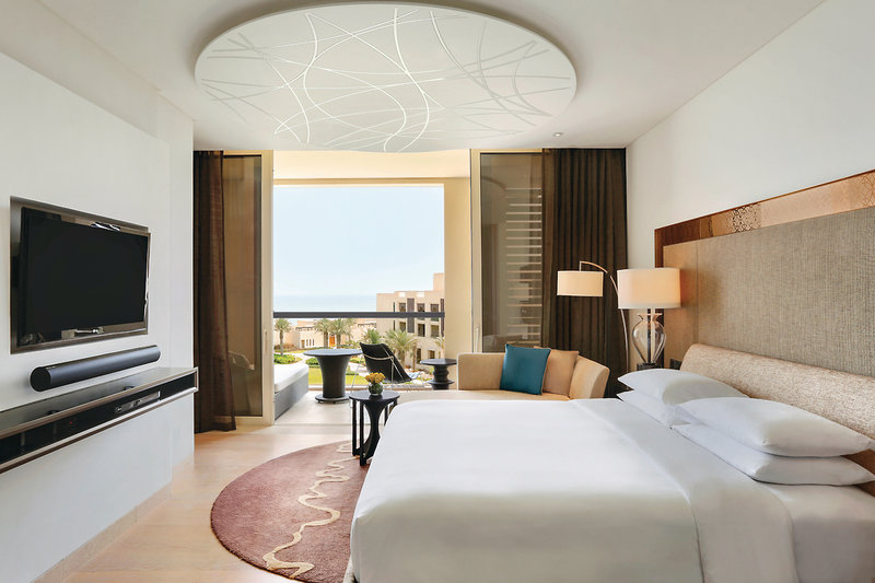 Park Hyatt Abu Dhabi Hotel & Villas 8