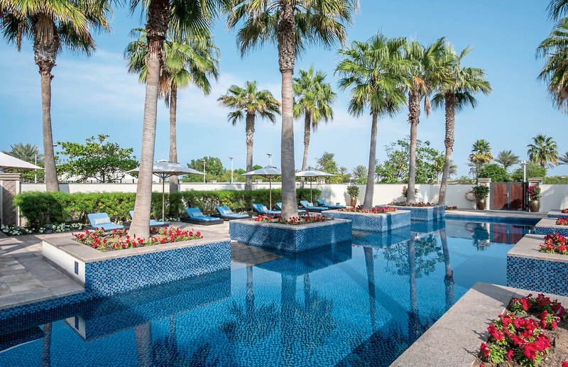 Park Hyatt Abu Dhabi Hotel & Villas 11