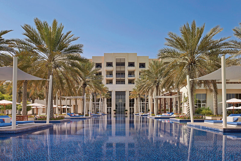 Park Hyatt Abu Dhabi Hotel & Villas 12