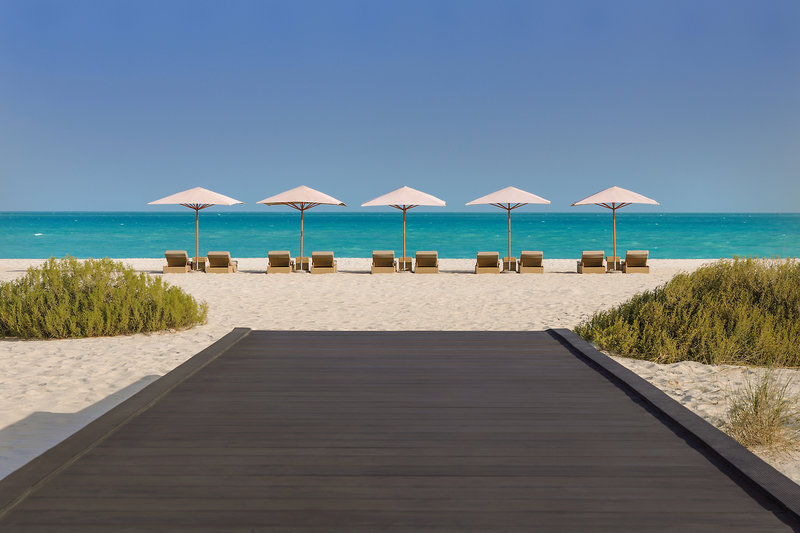 Park Hyatt Abu Dhabi Hotel & Villas 14