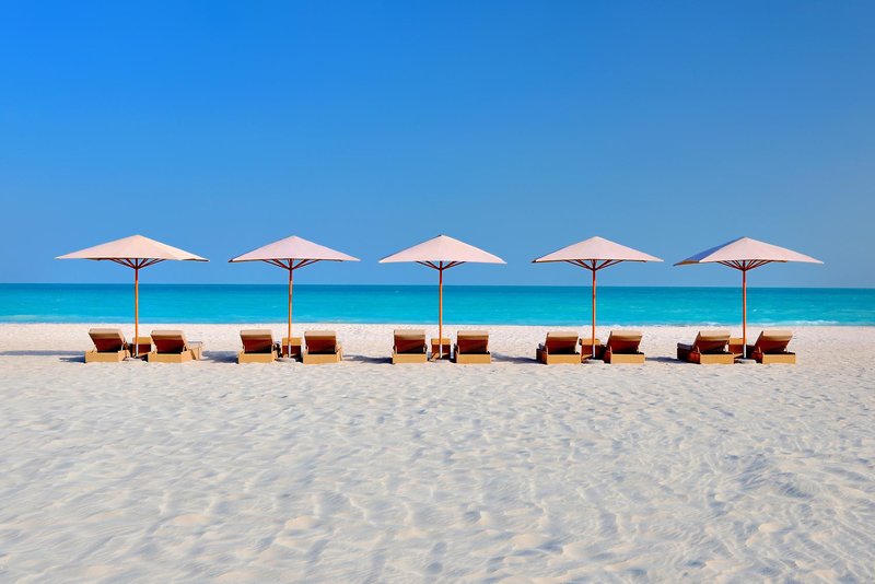 Park Hyatt Abu Dhabi Hotel & Villas 15