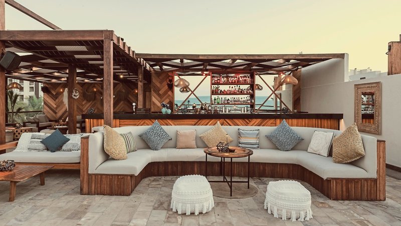 Park Hyatt Abu Dhabi Hotel & Villas 20