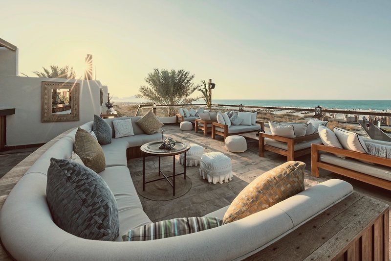 Park Hyatt Abu Dhabi Hotel & Villas 21