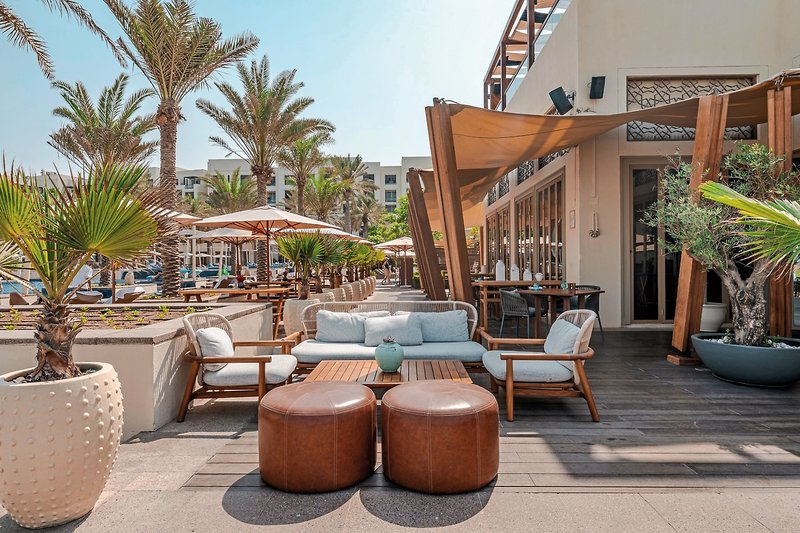 Park Hyatt Abu Dhabi Hotel & Villas 23