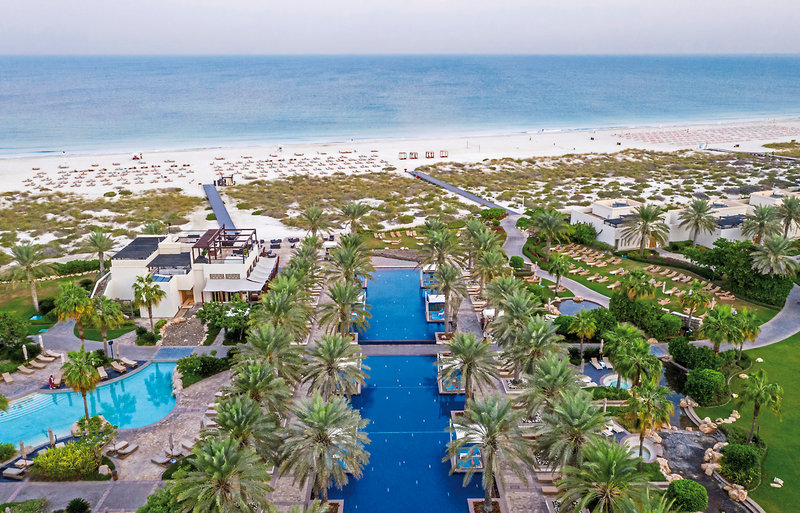 Park Hyatt Abu Dhabi Hotel & Villas 29