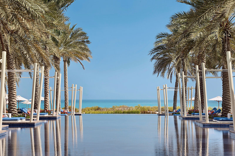 Park Hyatt Abu Dhabi Hotel & Villas 30