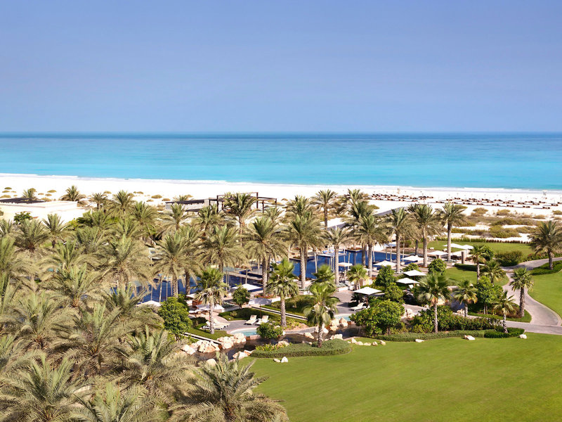 Park Hyatt Abu Dhabi Hotel & Villas 1