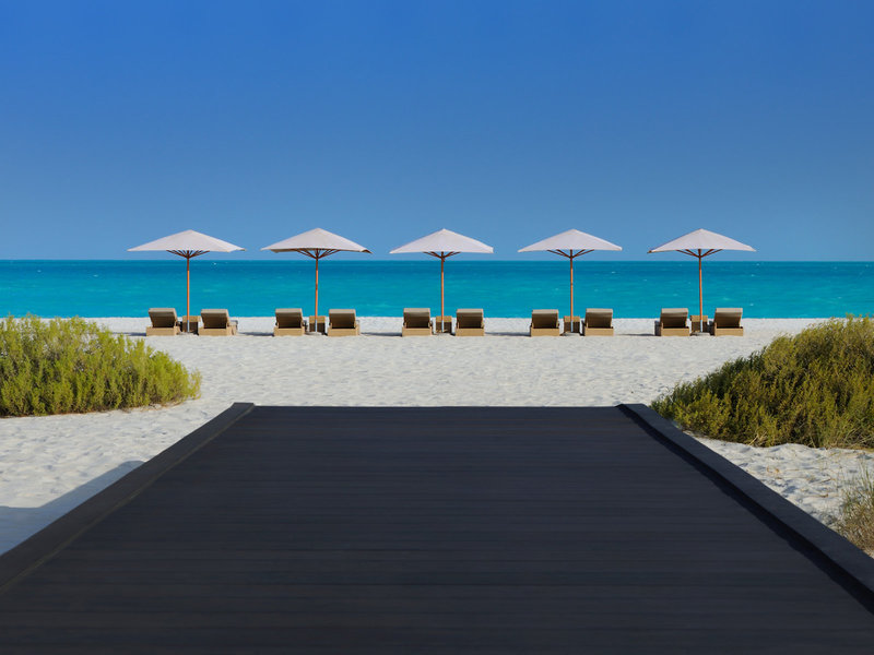 Park Hyatt Abu Dhabi Hotel & Villas 2