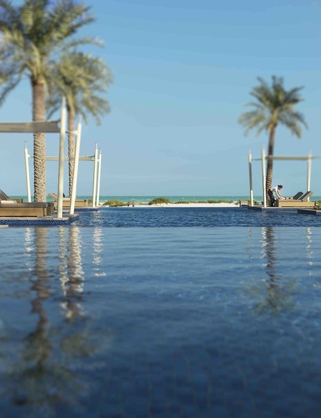 Park Hyatt Abu Dhabi Hotel & Villas 6