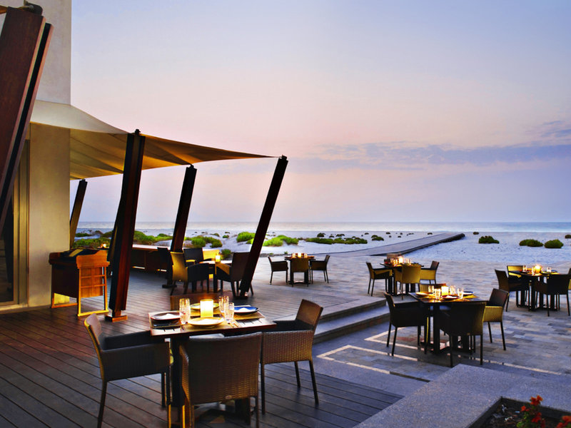 Park Hyatt Abu Dhabi Hotel & Villas 8