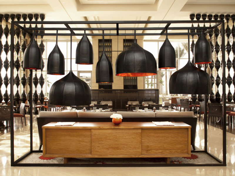 Park Hyatt Abu Dhabi Hotel & Villas 10