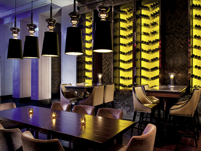 Park Hyatt Abu Dhabi Hotel & Villas 11