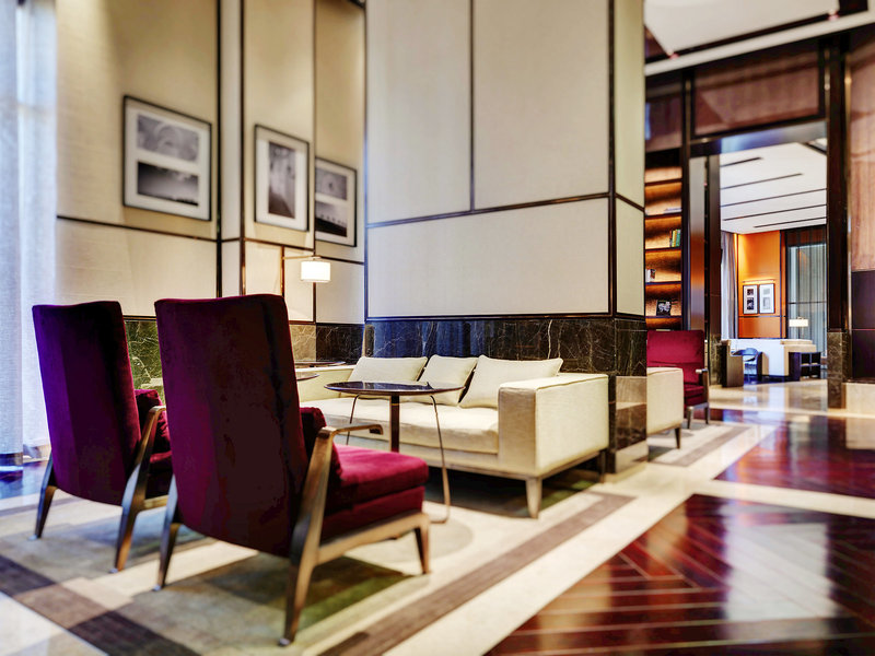 Park Hyatt Abu Dhabi Hotel & Villas 12