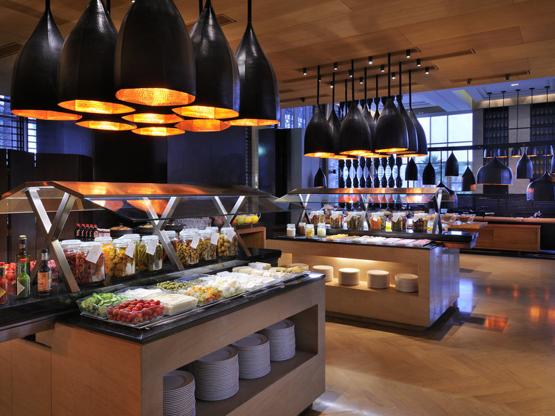 Park Hyatt Abu Dhabi Hotel & Villas 14