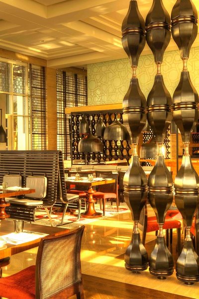 Park Hyatt Abu Dhabi Hotel & Villas 16