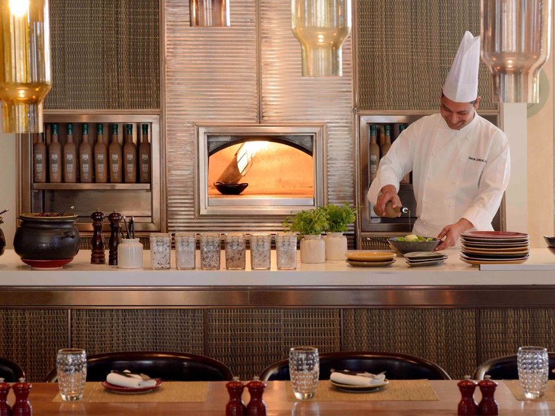 Park Hyatt Abu Dhabi Hotel & Villas 17