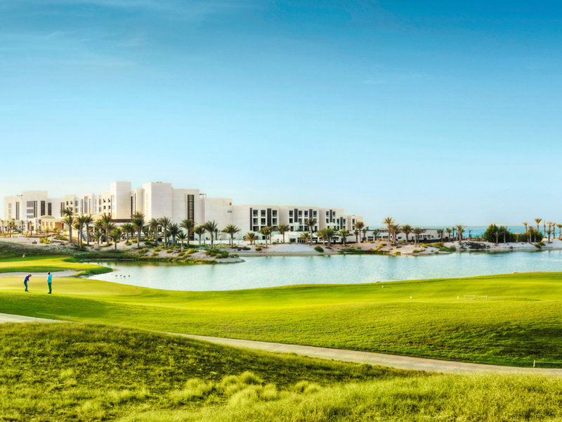 Park Hyatt Abu Dhabi Hotel & Villas 18