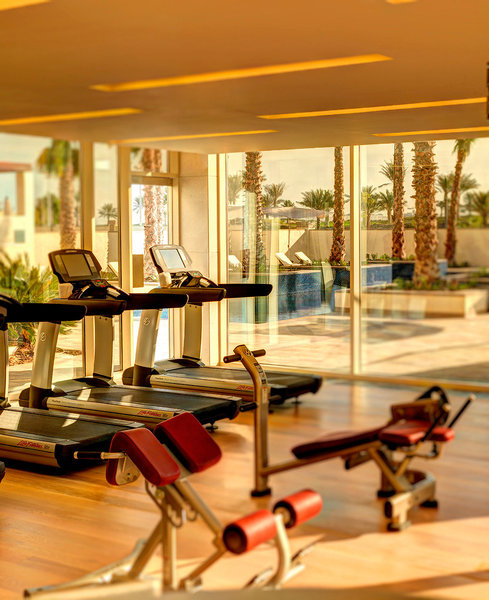 Park Hyatt Abu Dhabi Hotel & Villas 19