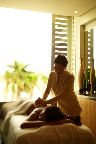 Park Hyatt Abu Dhabi Hotel & Villas 22