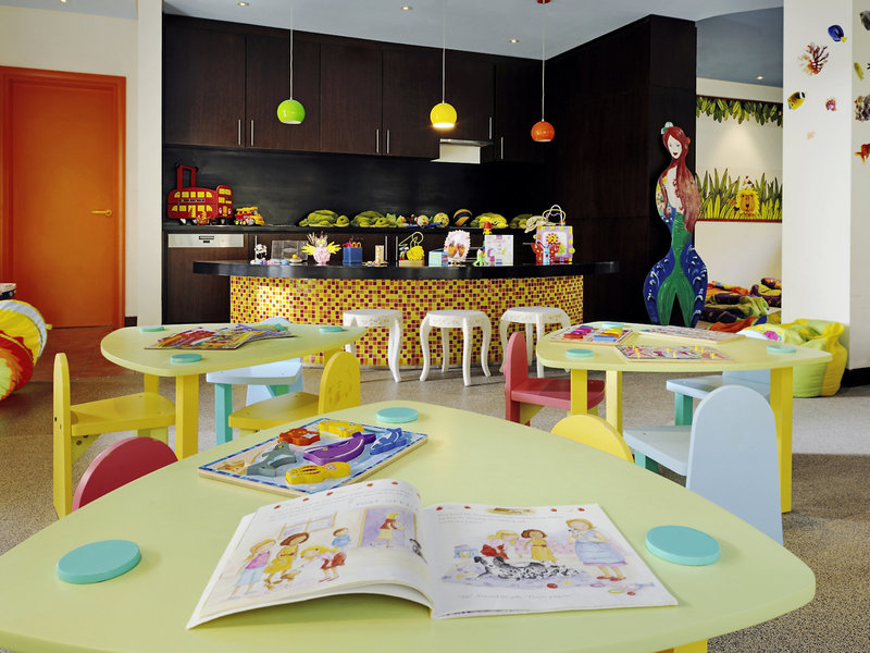 Park Hyatt Abu Dhabi Hotel & Villas 25