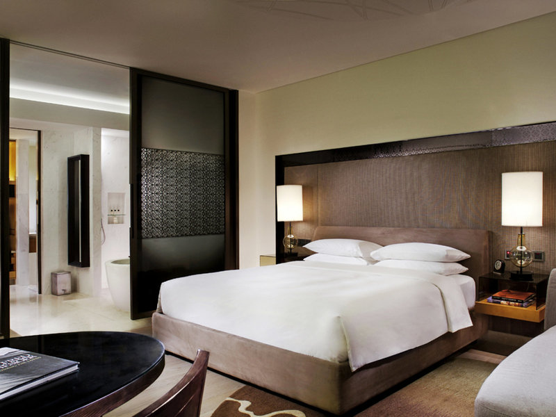 Park Hyatt Abu Dhabi Hotel & Villas 26