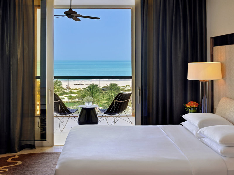 Park Hyatt Abu Dhabi Hotel & Villas 27