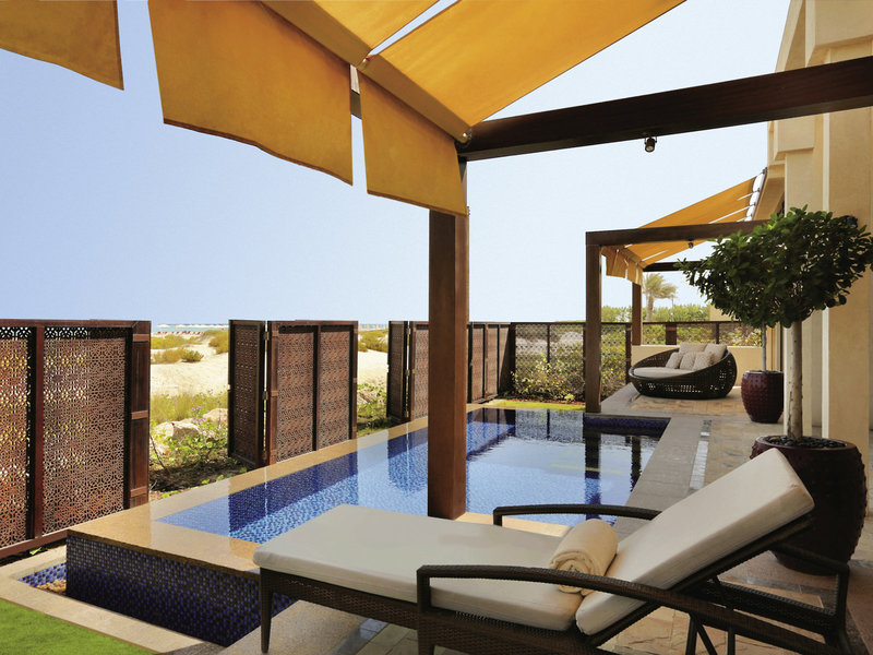 Park Hyatt Abu Dhabi Hotel & Villas 29