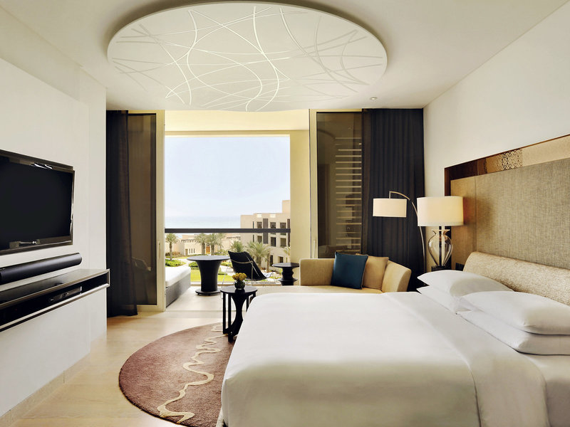 Park Hyatt Abu Dhabi Hotel & Villas 30