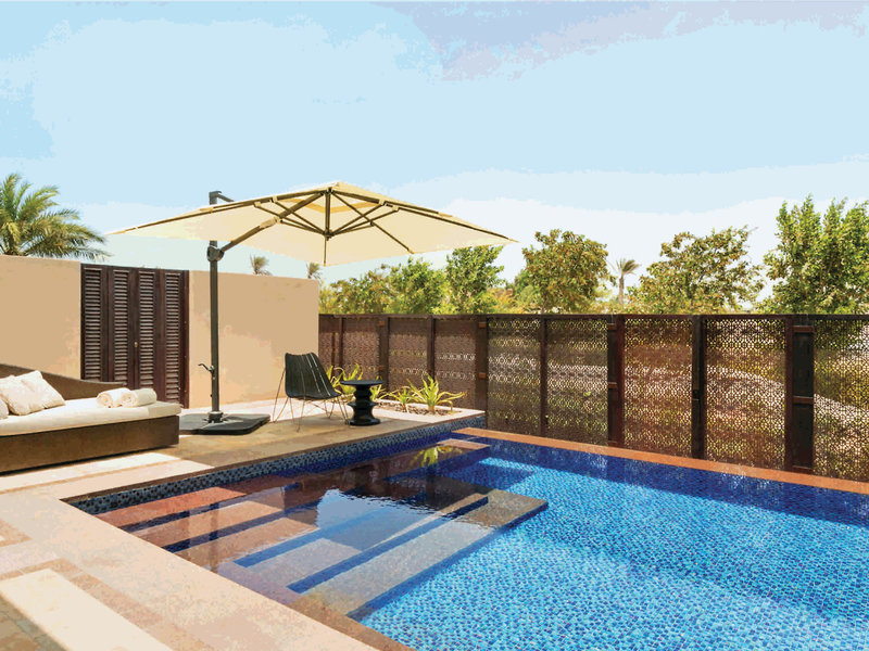 Park Hyatt Abu Dhabi Hotel & Villas 33