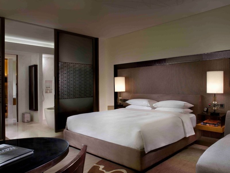 Park Hyatt Abu Dhabi Hotel & Villas 34