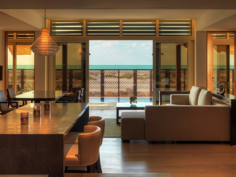 Park Hyatt Abu Dhabi Hotel & Villas 37