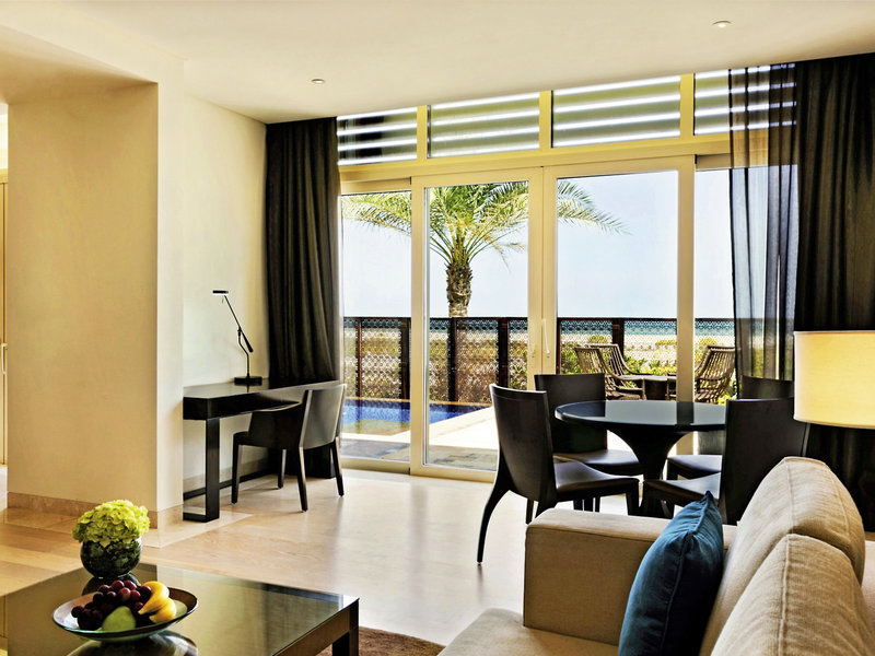 Park Hyatt Abu Dhabi Hotel & Villas 38